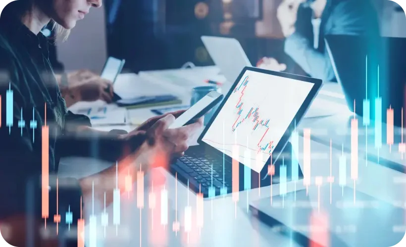 Nyxarion Tundravorn algorithmic trading