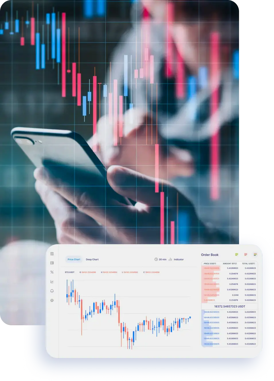 Nyxarion Tundravorn trading platform